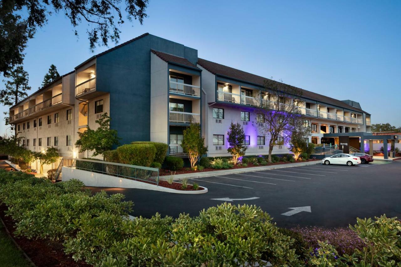 The Domain Hotel Sunnyvale Exteriér fotografie